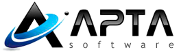 Apta Software – Desenvolvimento de Softwares Comerciais