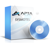 apta-Sysmotel-software